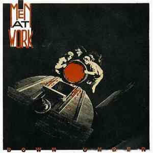 Men At Work - Down Under