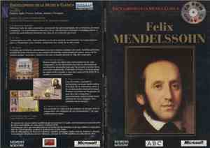 Mendelssohn - Felix Mendelssohn