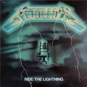 Metallica - Ride The Lightning
