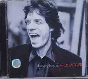 Mick Jagger - The Very Best Of Mick Jagger