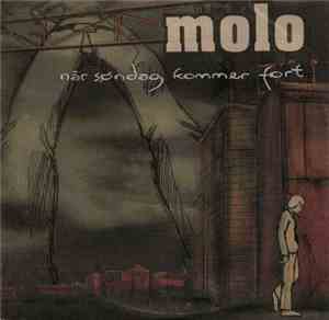 Molo - Når Søndag Kommer Fort