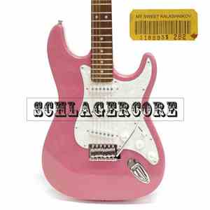My Sweet Kalashnikov - Schlagercore