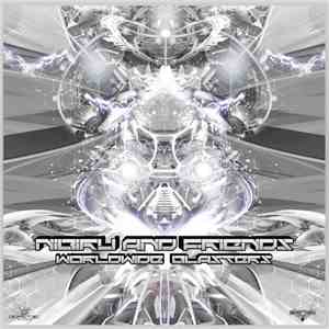 Nibiru  - Worldwide Blasters