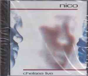 Nico  - Chelsea Live