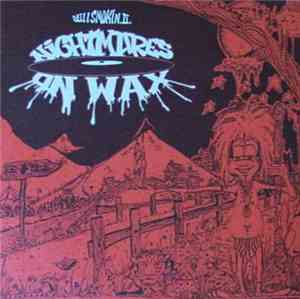 Nightmares On Wax - Still Smokin.II.
