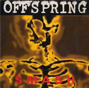 Offspring - Smash