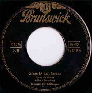 Orchester Kurt Edelhagen - Glenn Miller-Parade