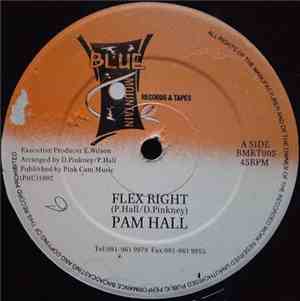 Pam Hall - Flex Right