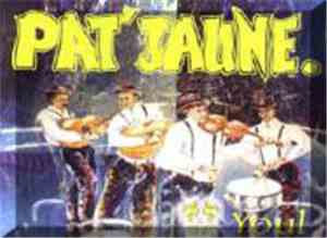 Pat' Jaune - Youl