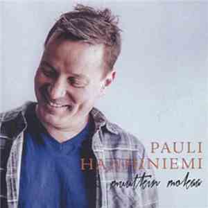 Pauli Hanhiniemi - Muutkin Mokaa