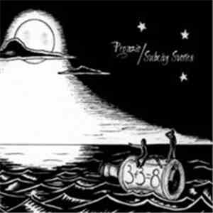 Pegazio / Subcity Stories - 3+3=8