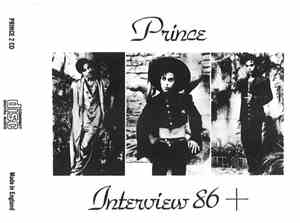 Prince - Interview 86