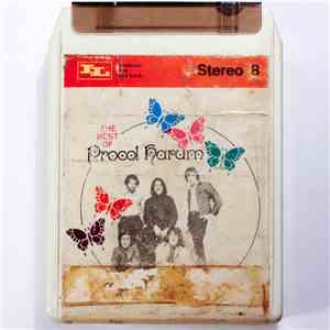 Procol Harum - The Best Of Procol Harum