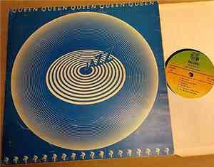 Queen - Jazz