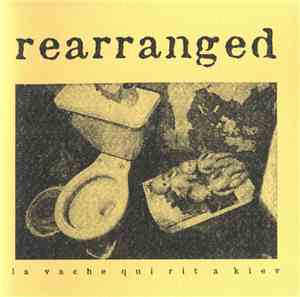 Rearranged - La Vache Qui Rit A Kiev