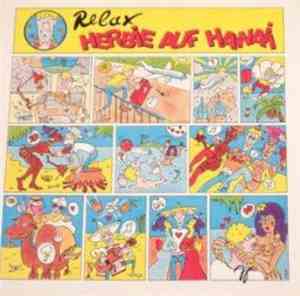 Relax  - Herbie Auf Hawaii