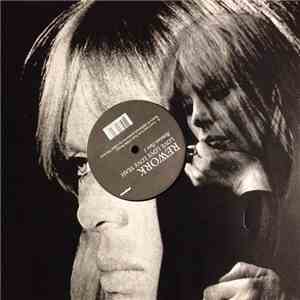 Rework - Love Love Love Yeah Remixes Part 1