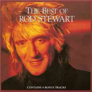 Rod Stewart - The Best Of Rod Stewart