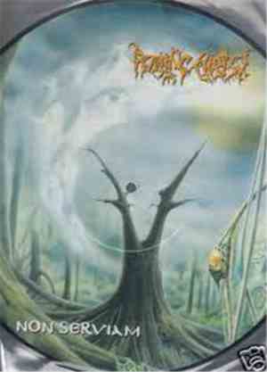 Rotting Christ - Non Serviam