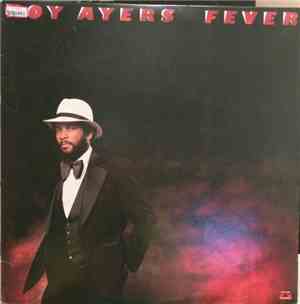 Roy Ayers - Fever