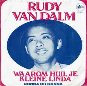 Rudi Van Dalm - Waarom Huil Je Kleine Linda