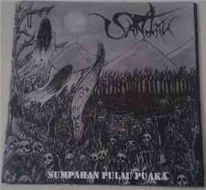 Santau - Sumpahan Pulau Puaka