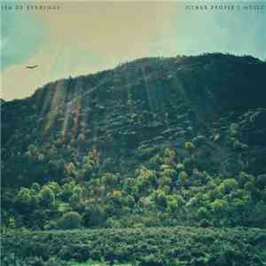 Sea Of Evenings - Other People's Music