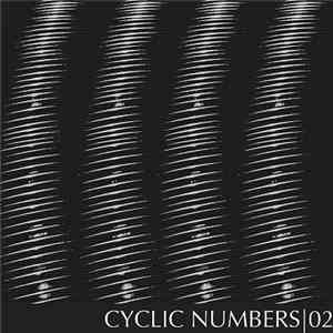 Shade Of Drums - Cyclic Numbers|02