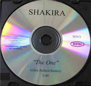 Shakira - The One