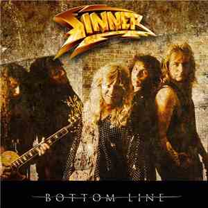 Sinner -  Bottom Line