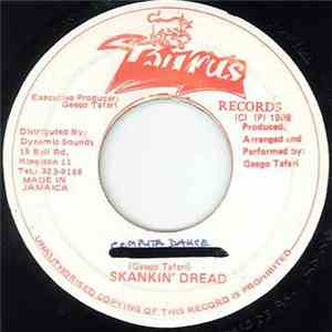 Skankin Dread - Come On And Dance