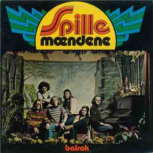 Spillemændene - Balrok