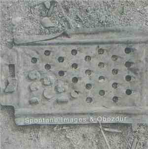 Spontane Images & Obozdur - Untitled
