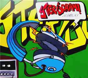 Steriogram - Schmack!