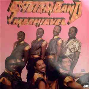 System Band  - Machiavel