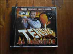 Tension  - Da Induction