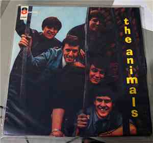 The Animals - A Casa Do Sol Nascente