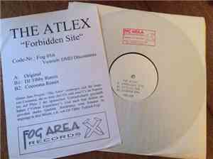 The Atlex - Forbidden Site