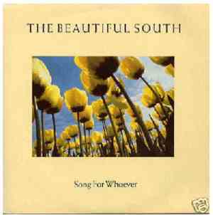 The Beautiful South - Song For Whoever