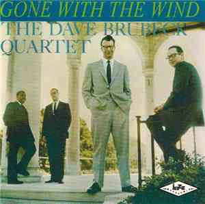 The Dave Brubeck Quartet - Gone With The Wind