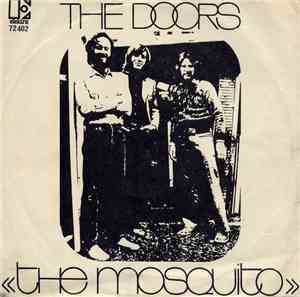 The Doors - The Mosquito