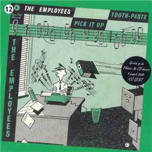 The Employees - Pick It Up