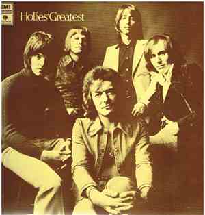 The Hollies - Hollies' Greatest