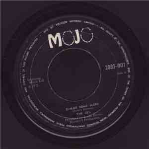The JB's - Gimme Some More / The Rabbit Got The Gun