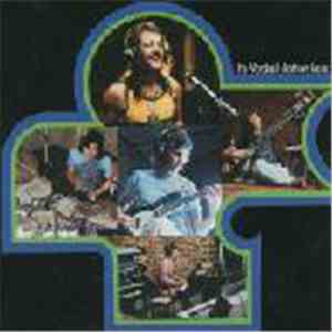 The Marshall Brothers Band - The Marshall Brothers Band