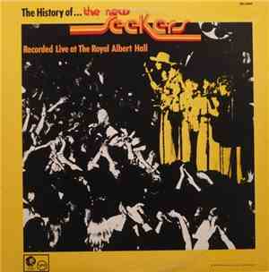The New Seekers - The History Of The New Seekers Recorded Live At The Royal Albert Hall