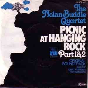 The Nolan-Buddle Quartet - Picnic At Hanging Rock