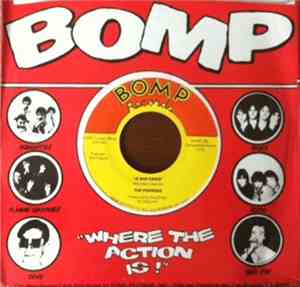 The Poppees - If She Cries / The Love Of The Loved