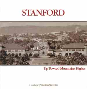 The Stanford Fleet Street Singers - Up Toward Mountains Higher