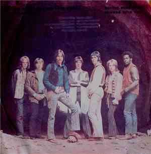 Three Dog Night - An Old Fashioned Love Song